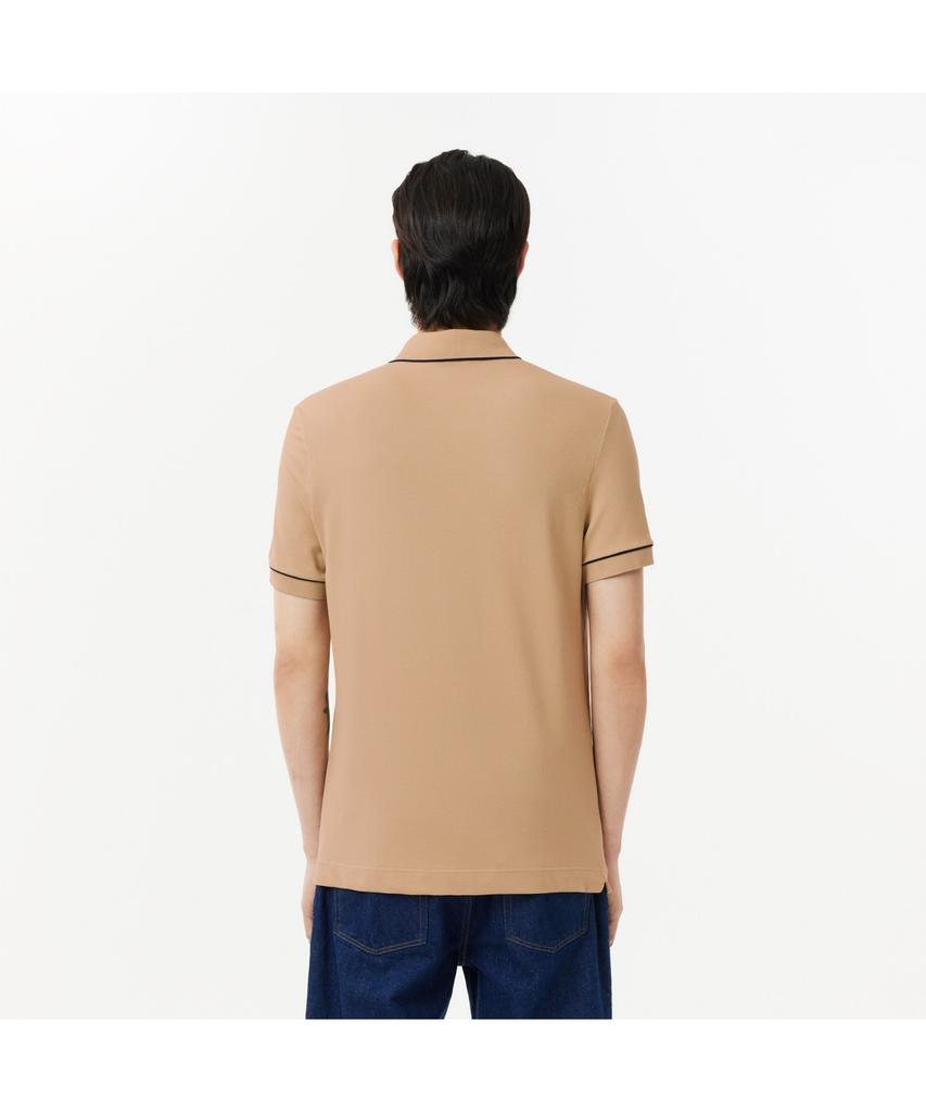 LACOSTE Мужская умная рубашка-поло Paris Ph0796-54N 02S