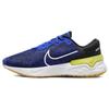 Renew Run 4 'Racer Blue Black' Sneakers DR2677-401