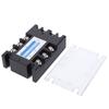 3 Phase SSR DC Control AC 480V 25A Solid State Relay Industrial Equipment SSR30324825A