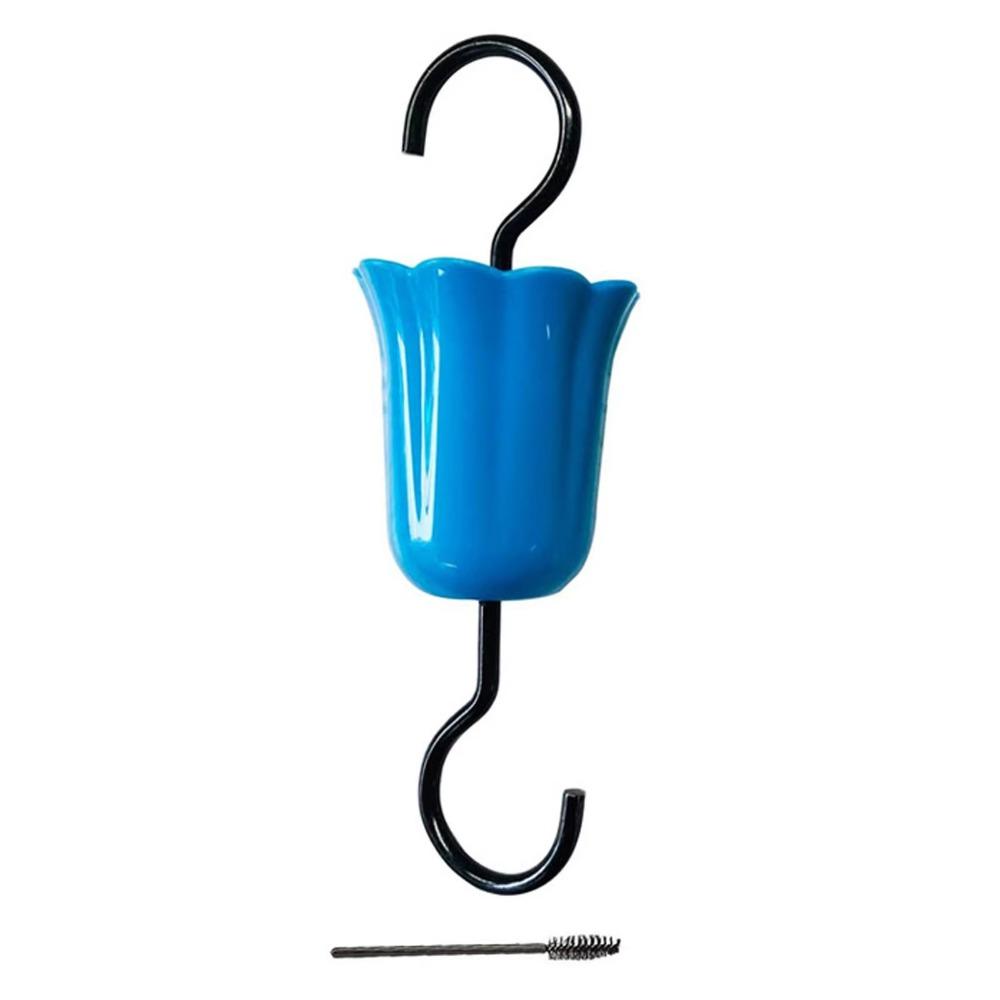 1/3Pcs Multifunctional Anti-Ant Hook Easy To Clean Ant Guard Trough Set Hummingbird Feeders