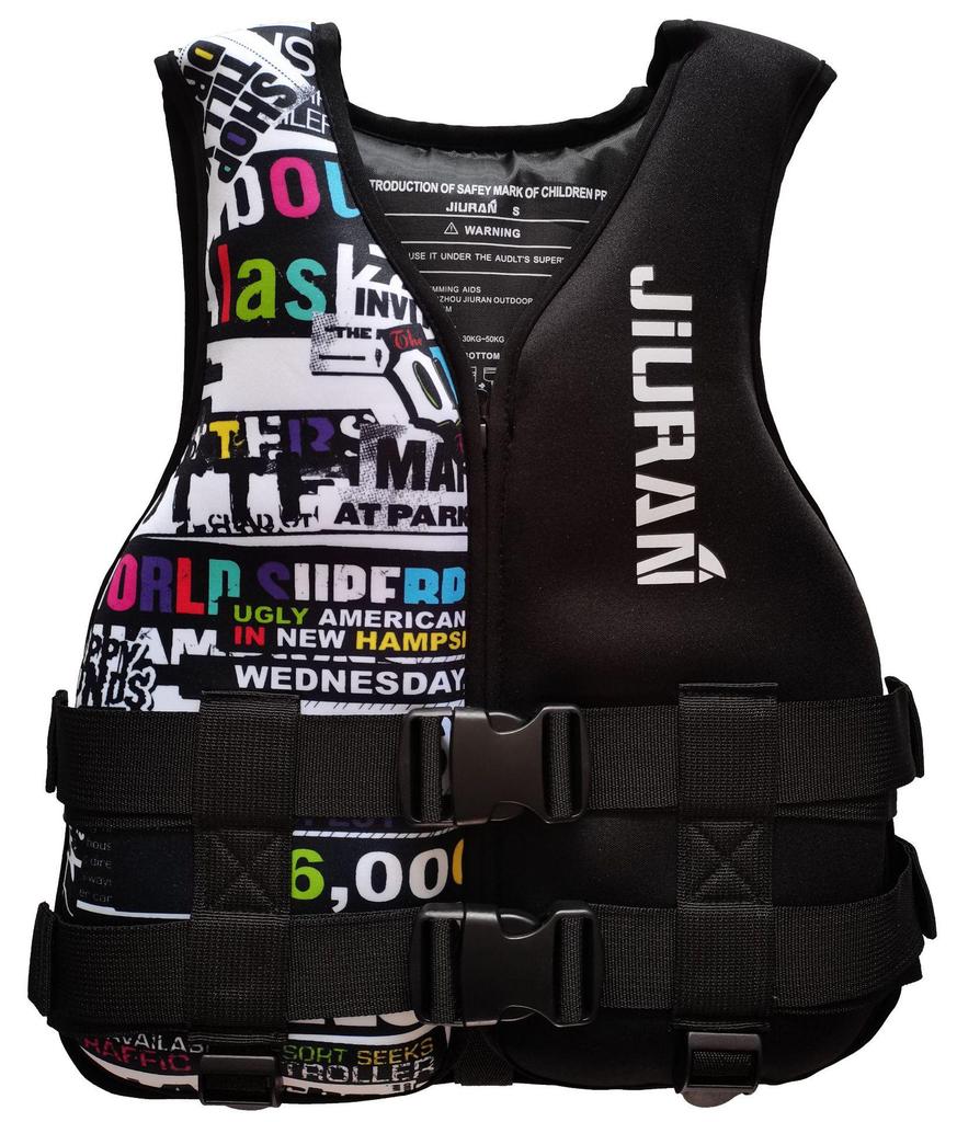 Легкий взрослый рыболовный жилет: Дышащий, Портативный, Поясной спасательный жилет для летнего спасения на воде