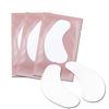 50 Pairs Under Eye Paper Patches Grafted Lash Eyelash Extension Pads Eye Lash Make Up Tools