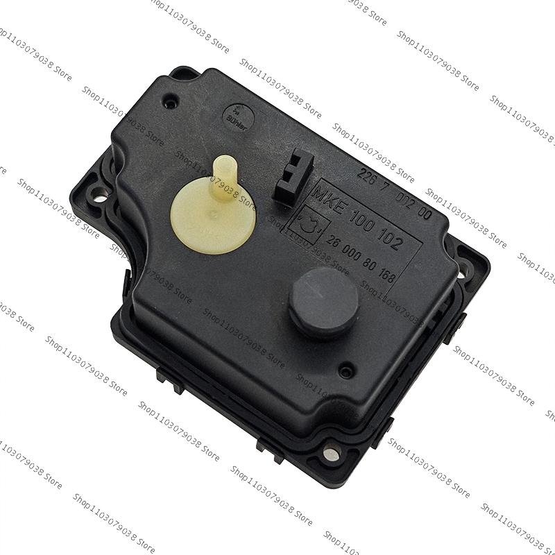 For Roewe 750 Mg7 ZT ZT-T Rover 75 For Land Rover Freelander 2.5 2.0 Variable Intake Motor Balance Valve MKE100110 MKE100102