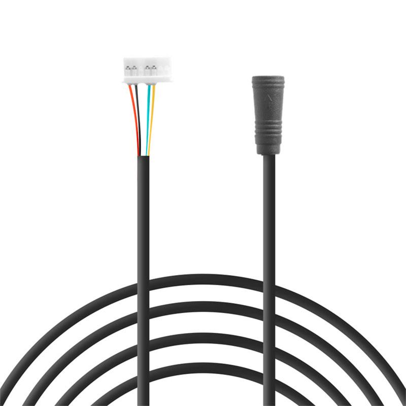 Соединительный кабель контроллера и приборной панели для электросамоката Ninebot MAX G30/G30D