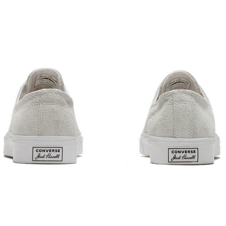 Converse Jack Purcell Кремово-белый 166864C