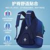 New Schoolbag for Boys, Primary School Students To Protect the Spine and Reduce the Burden On Girls