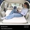 Надувная кровать для автомобиля для Tesla Model Y/3 - Коврик для пикника и кемпинга на открытом воздухе