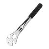 Cycling Parts 15/24mm Long Handle Bicycle Spanner Repair Tool Install Spanner Bicycle Pedal Wrench