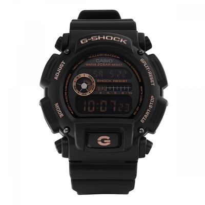 G Shock DW 9052Gbx 1A4SDR DW 9052Gbx 1A4 9052 серия цифровые спортивные солдатские мужские часы из уретана