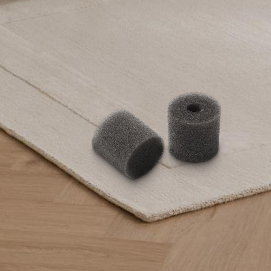 Для Narwal Доступен Совместимый Набор для Уборки из 8 Сменных Губок-Фильтров