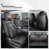 Chery ICAR03 Five-Seater Leather Car Seat Cushion - All-Season Universal Fit