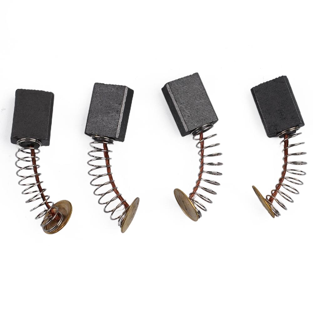 Для электродвигателей Запасная часть Угольные щетки 2022