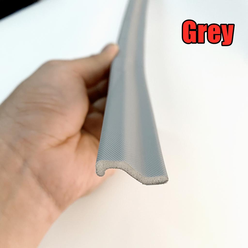 2-40 м Уплотнительная лента для окон Погодный уплотнитель Акустическая пена для уплотнительной ленты для раздвижных окон Водонепроницаемый наполнитель зазора двери от сквозняка