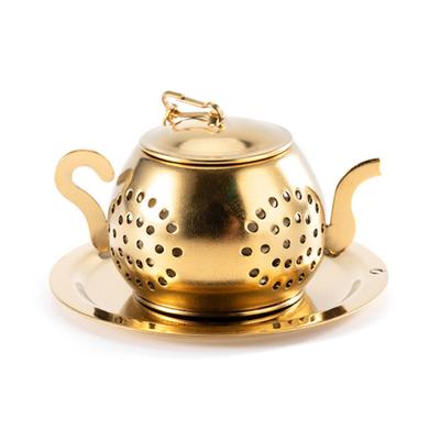 2 шт. заварочные устройства для чая с крючками, кухонные принадлежности, емкость для хранения, чайный пакетик и россыпные заварочные чайники, отличная фильтрация, длинная цепь