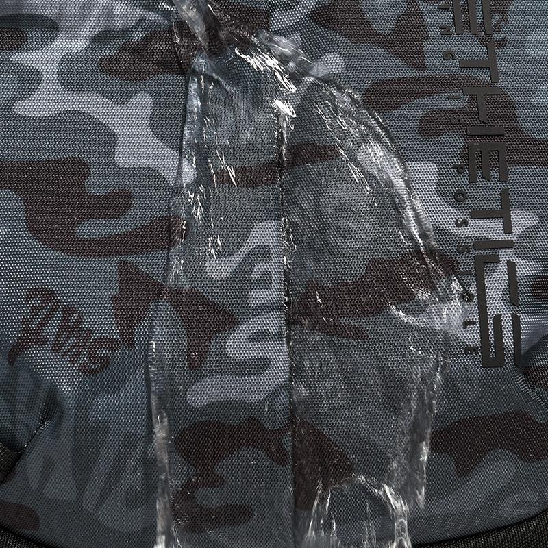 Мужской рюкзак большой вместимости, школьный рюкзак для ученика средней школы, камуфляжный принт, рюкзак для компьютера