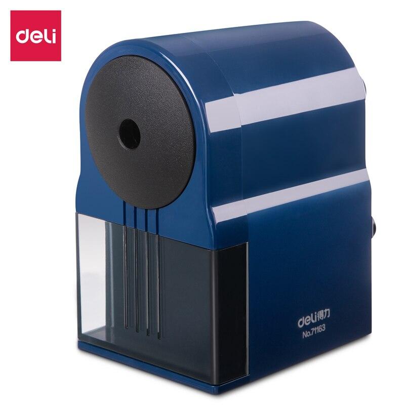 Rotary Pencil Sharpener Adjustable For Pencils Colored Pencil Cutter Hand Crank Knife Pencil Sharpener Stationery Supplies