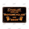 Tin Sign Beer Slod Here Vintage Metal Plaque Retro Metal Plate Funny Drink Vintage Iron Poster for Pub Club Man Cave Bar Decor