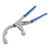 Wear Resiatant Filter Removal Tool Durable Oil Filter Removal Pliers Oil Wrench  Maintenance Tasks