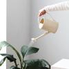 2L Flower Spray Water Kettle Plastic Plants Sprinkler Watering Can Pot  for Houseplants