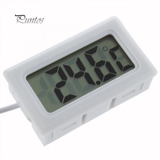 ЖК-Термометр Тестер