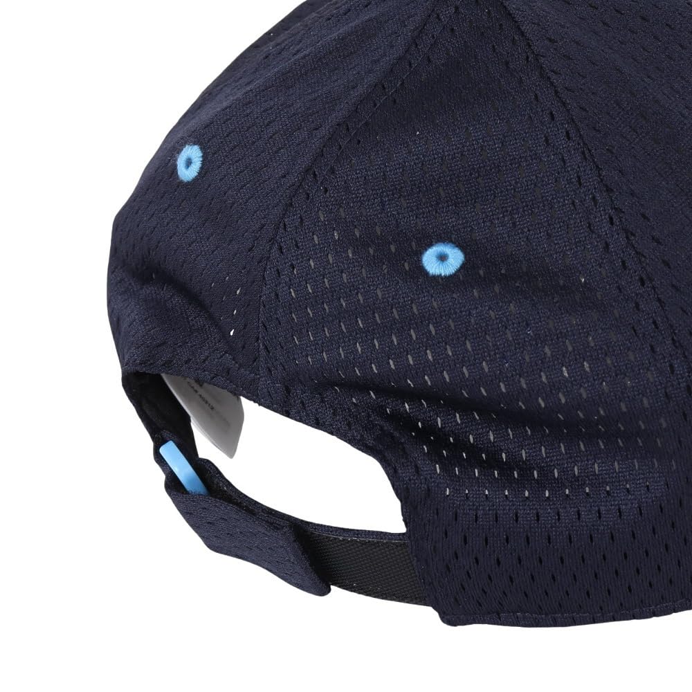 Детская сетчатая кепка Adidas IKS40 Legend Ink OSFC (IM5262)