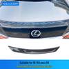 Lexus RX 2016-2019 Карбоновый обвес AIM Style: Передний и задний спойлеры-губы, Расширители колесных арок (Wide Body).