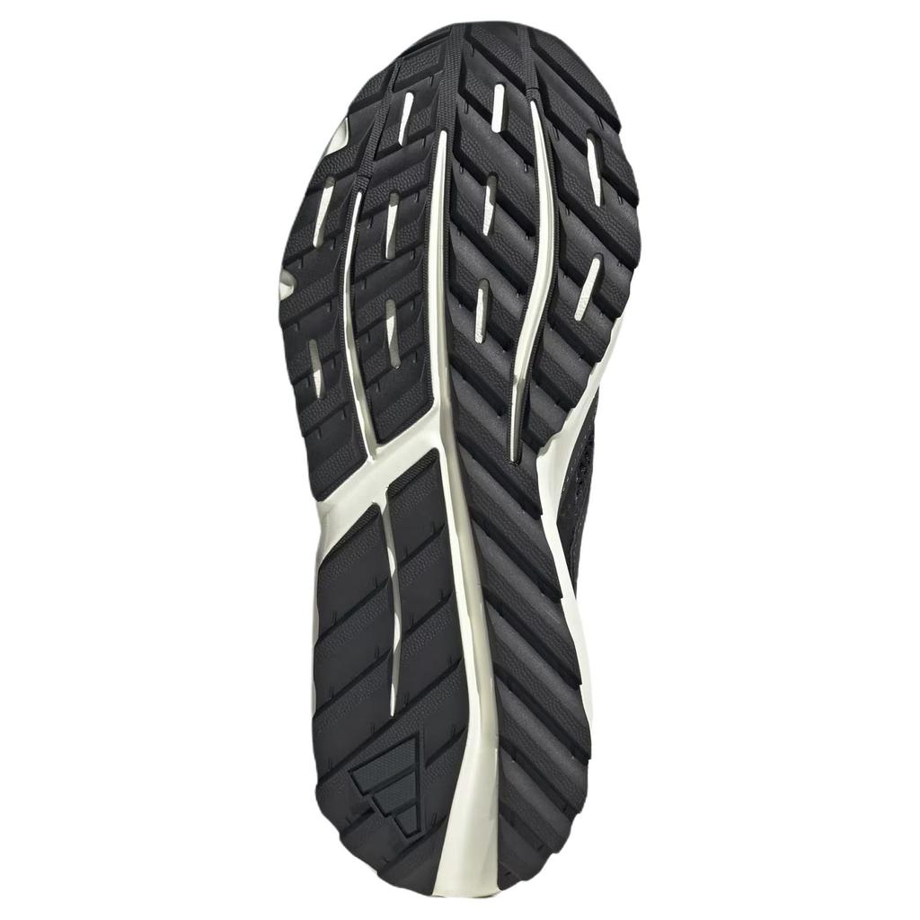 adidas Lightblaze Vista Удобные Дышащие Кроссовки для Бега Унисекс Кроссовки Угольно-Черные HP6961