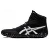 New Aggressor 5 'Black White' 1081A048-001