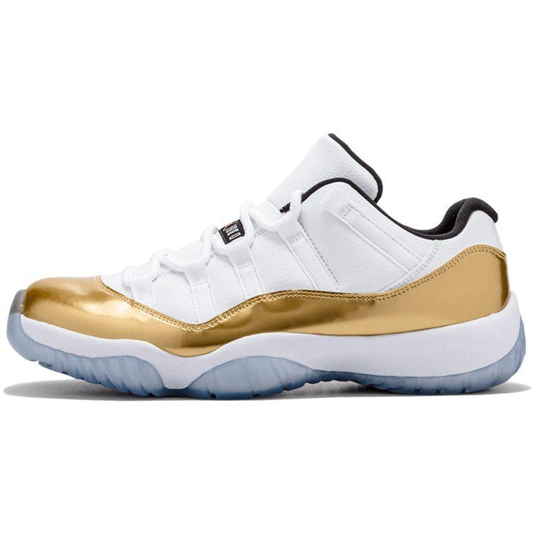 Air Jordan 11 Retro Low 'Closing Ceremony' 528895-103