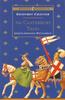 Книга The Canterbury Tales