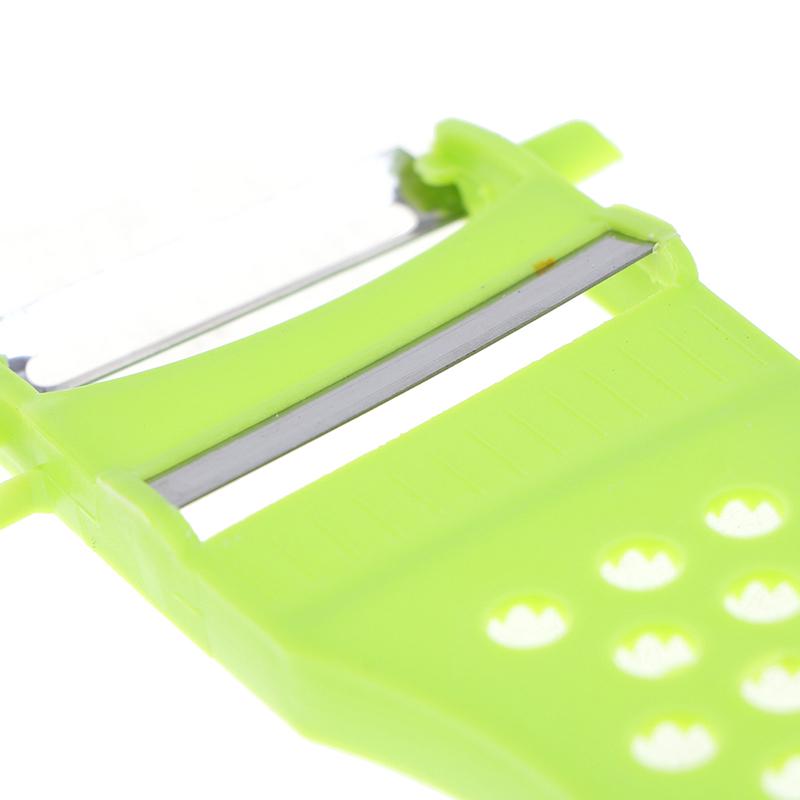 Многофункциональные кухонные гаджеты, овощечистка для фруктов и овощей, инструменты для резки жульена, Parer