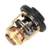Термостат двигателя лодки Подходит для подвесного мотора Yamaha 3P 225 л.с. 6E5 12411 30