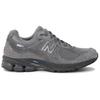 New Balance 2002R Castlerock Темно-голубые кроссовки унисекс Серые U2002RH