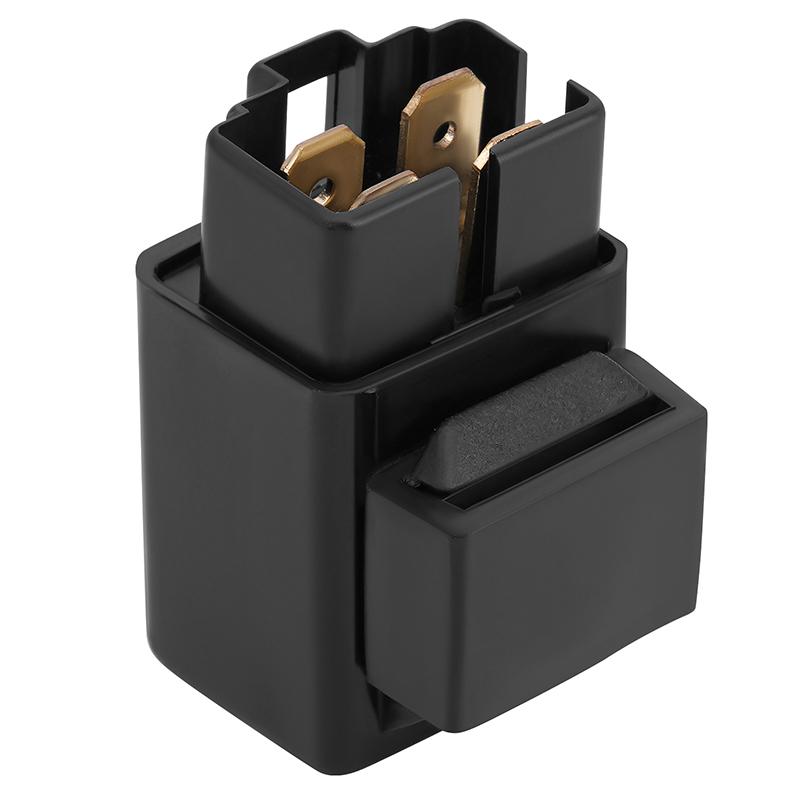 Starter Solenoid Relay For Suzuki LTZ50 LTZ50Z LTZ 50 Quad sport 2006-2016 LT80 LT 80 1987-2006 31800-40B01 31800-40B00