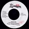 7inch Record WAYNE WONDER / SURPRISE - Got To Be NONE Don Corleon Rec 2002 Jamaica Reggae, Ska & Dub Used