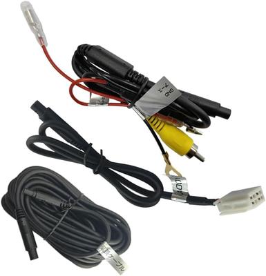 [Только для BCF-C1000D] Удлинительный кабель для задней камеры (Этот продукт включает в себя