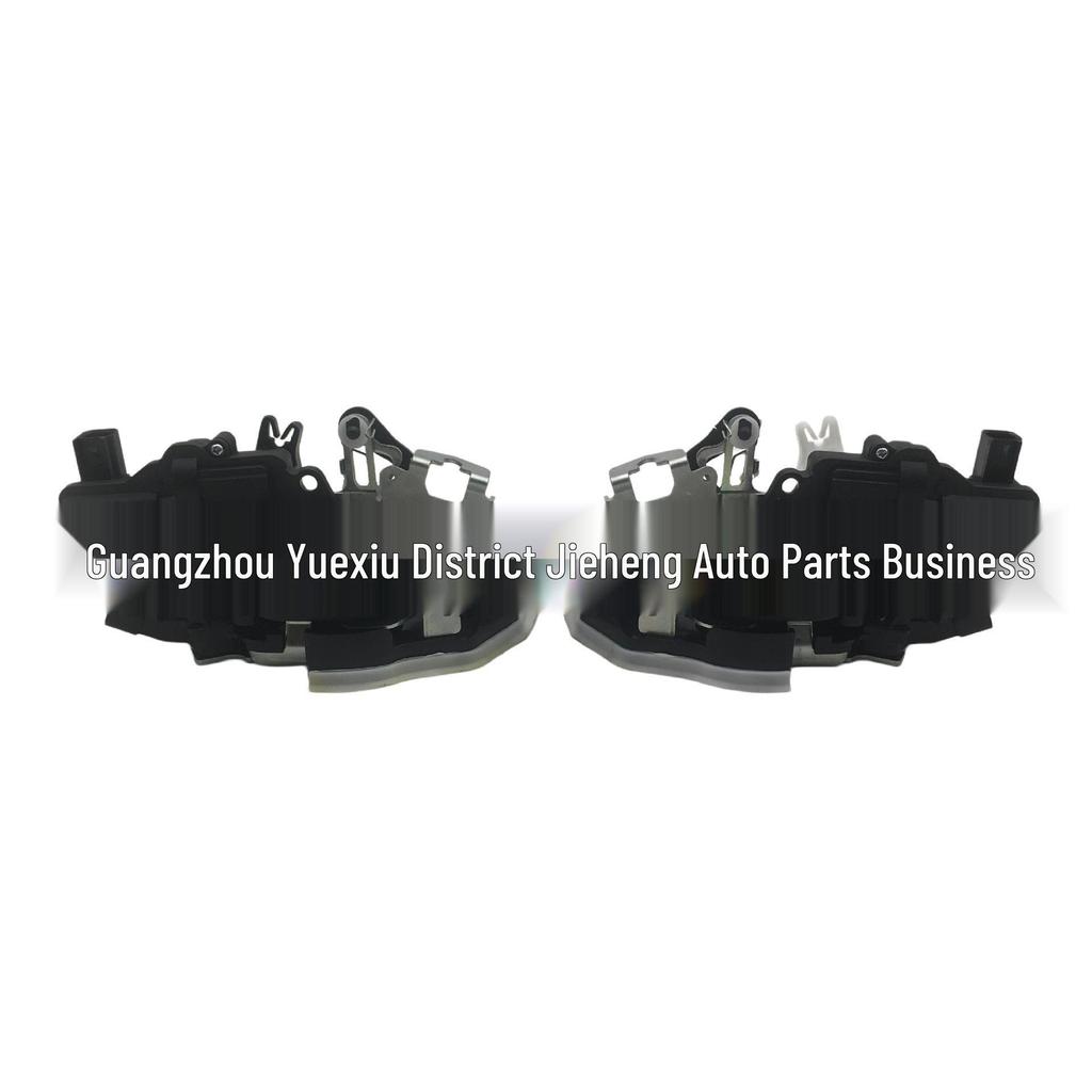 JL3Z1526413A/JL3Z1526412A Rear Door Lock Actuator (Left/Right) for Ford Raptor 3.5T