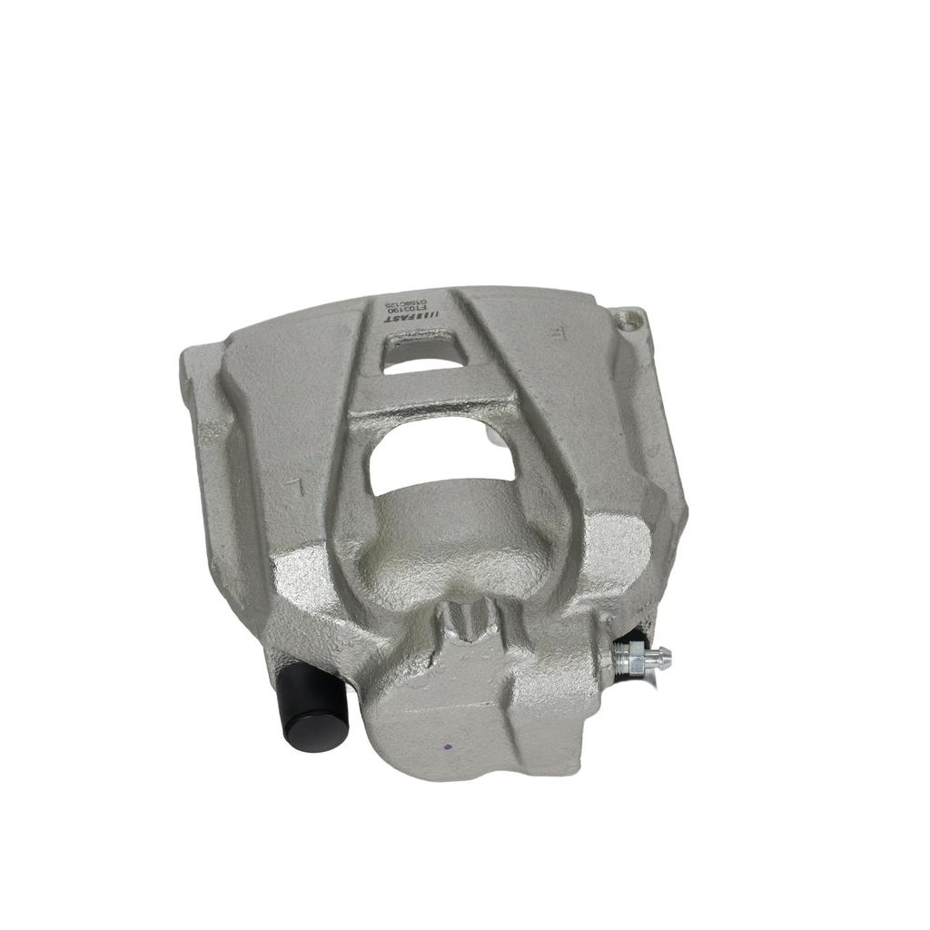 Ft03190 Fast Brake Caliper Front Left Without Yoke