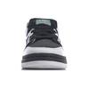 Li Ning Bad Five We I Pro 1807 Collaboration Limited Тепловизионные низкие кроссовки Мужские кроссовки Черный Белый AECR051-1