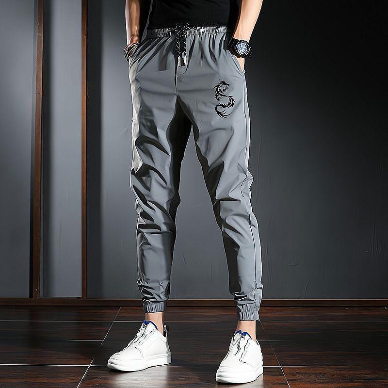 Брюки-карго в американском стиле, мужские боковые молнии, свободные прямые брюки в стиле милитари, повседневные спортивные брюки на открытом воздухе