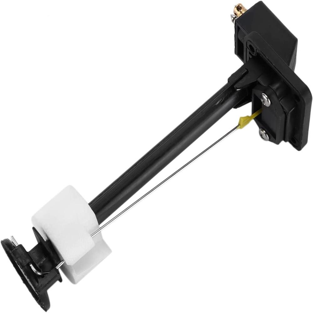 1 шт. измеритель топливного бака для морской лодки для подвесного двигателя Yamaha, внешний 12 л/24 л