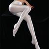 70D Shiny High Glossy Elastic Plus Size Pantyhose Shaping Stockings Tights XXXL