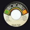 7inch Record GENERAL TREES - English Pound NONE Untouchables 1992 Jamaica Reggae, Ska & Dub Used