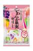 Nobel Seika Soft Fruit Jelly 230g X 6 Pieces