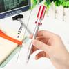 Hammers Wrenches 0.5mm Black Ink Simulation Hardware Tools Pen Gel Pen Writing Tool Ballpoint Pen