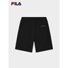 Fila Мужские вязаные спортивные шорты