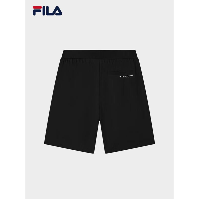 Fila Мужские вязаные спортивные шорты