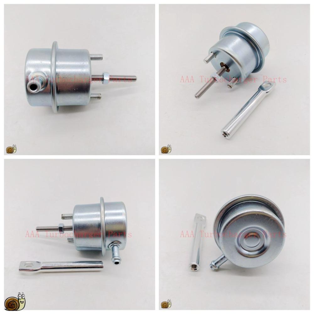 1bar-2.0bar Universal Type Short Rob High Pressure HX35W/HX40W Turbo Actuator/Internal Wastegate Supplier AAA Turbocharger Parts