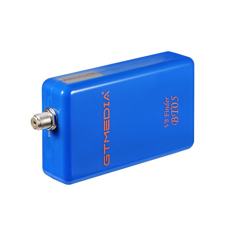 GTmedia V8 Finder Цифровой спутниковый Finder BT05 Bluetooth DVB Finder DVB-S2 BT-03 BT Android IOS Freesat Original