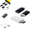 Универсальный адаптер USB Type C для передачи данных и зарядки Android-устройств